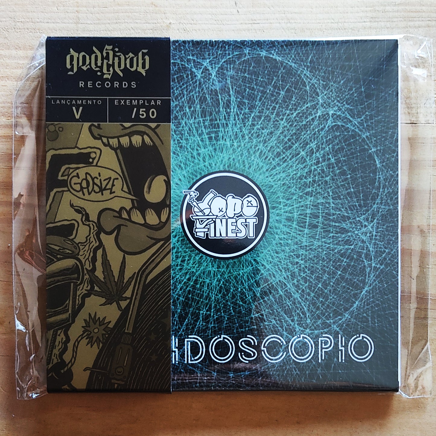 Perdidos e Achados