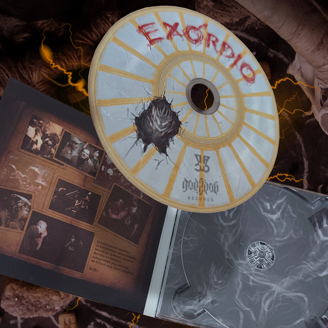 PACTO "Exórdio"
