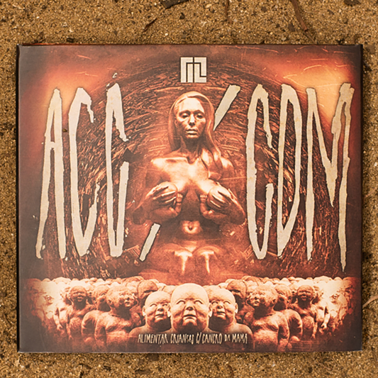 TILT "ACC/CDM" Reedição 10 Anos