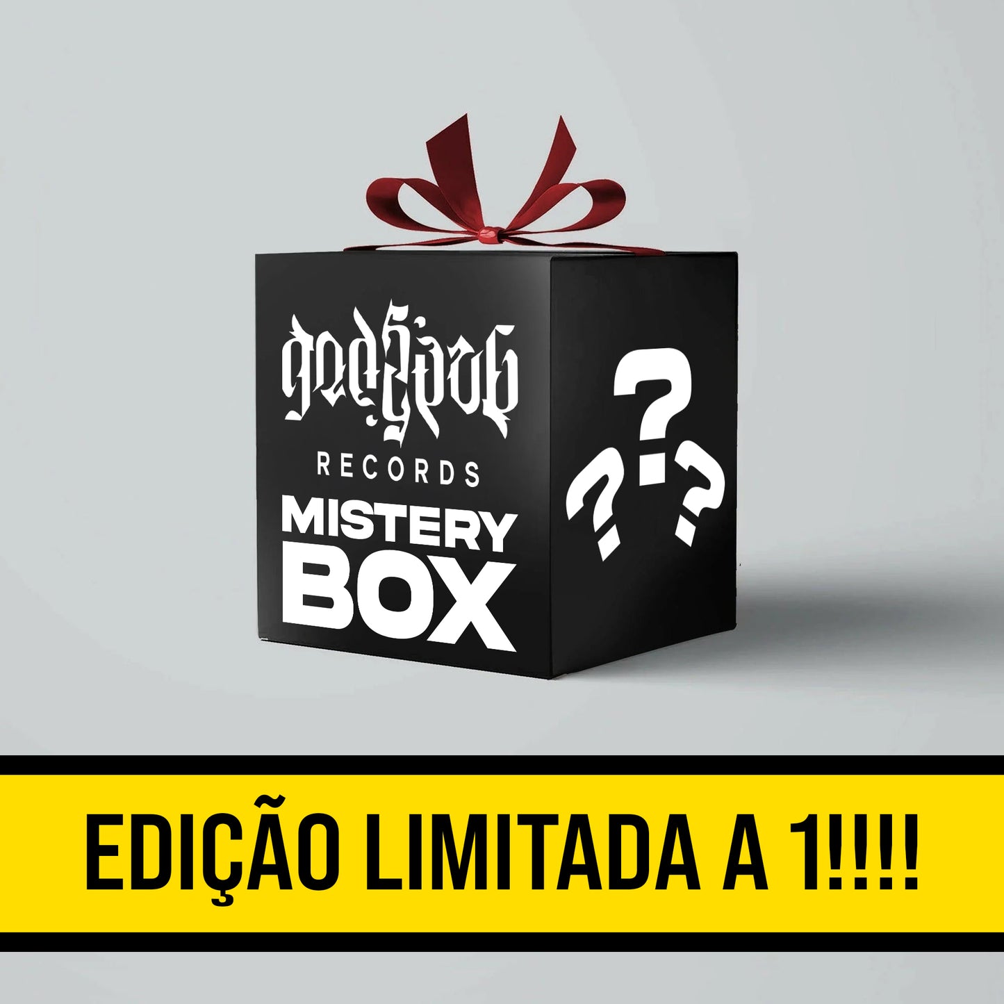 Godsize Mistery Box